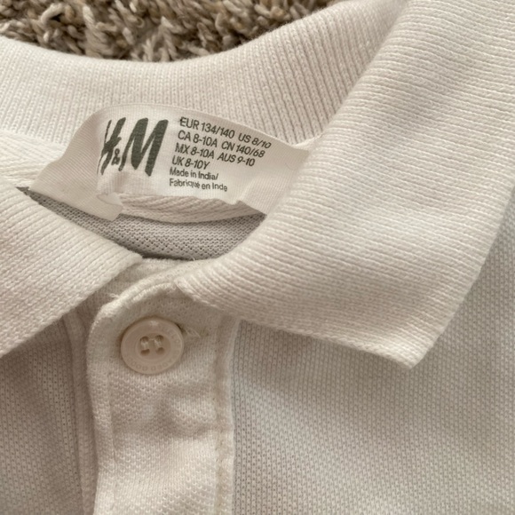 Polo shirt - Picture 3 of 3